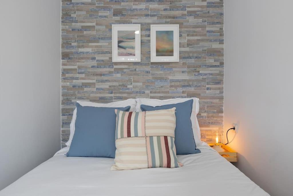 Apartamento Los Abedules Benalmádena Exteriör bild
