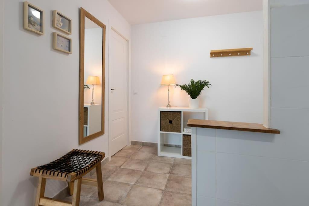 Apartamento Los Abedules Benalmádena Exteriör bild